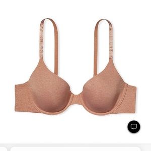 Victoria’s Secret Lightly Lined T Shirt Bra